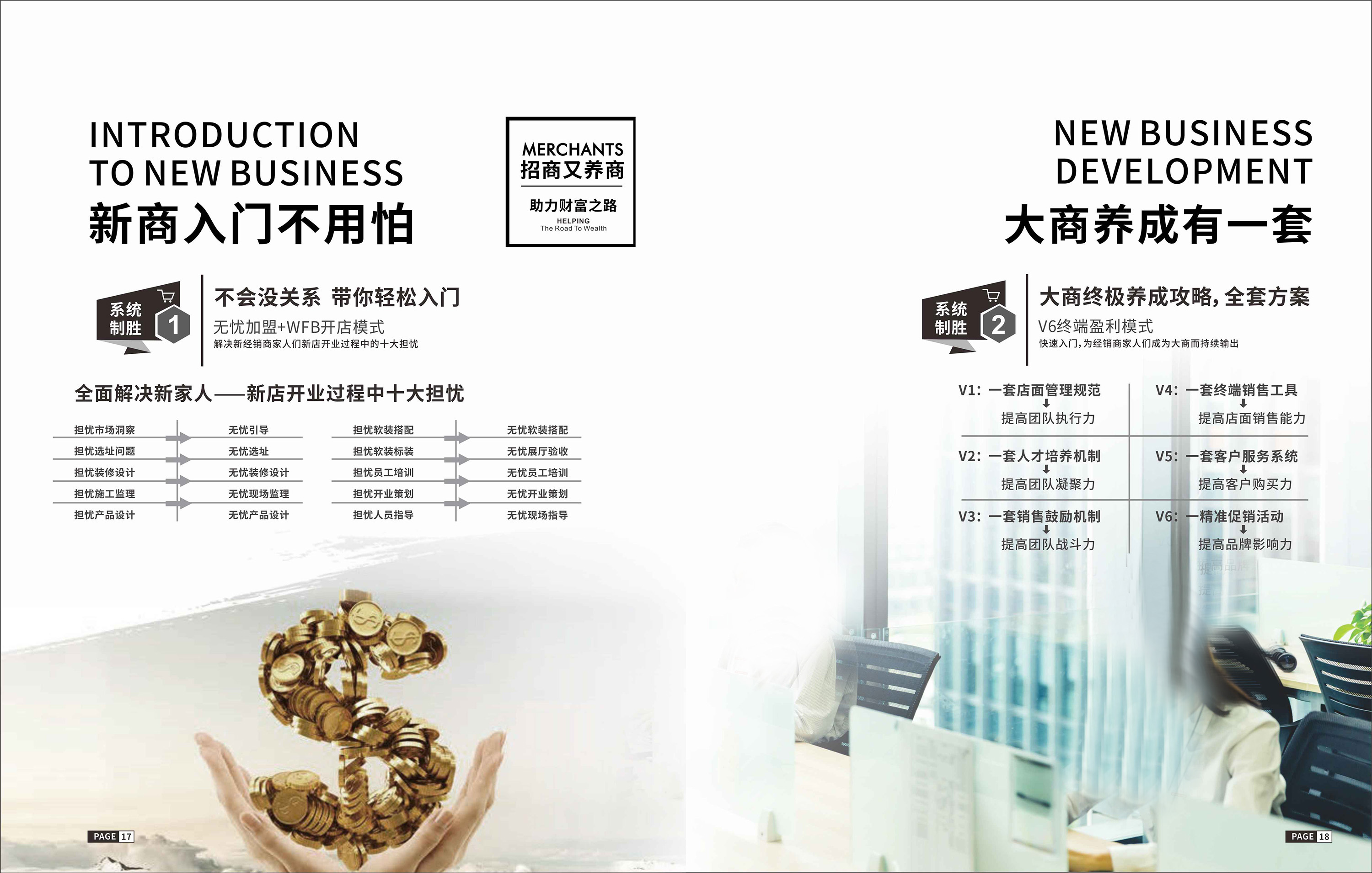 升降貨梯